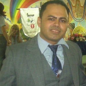 Meet your Posher, César